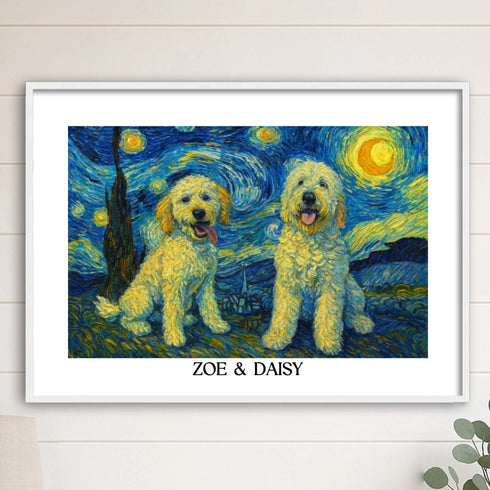 HORIZONTAL 11X14 BLACK